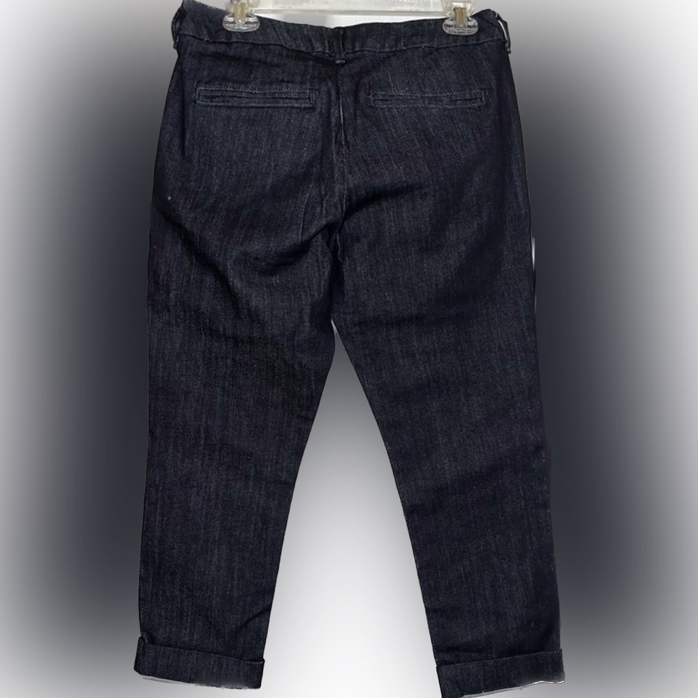 NEW Old Navy Jeans “The Sweet Heart” Collection Women | Young Miss - Capri - Picture 2 of 6